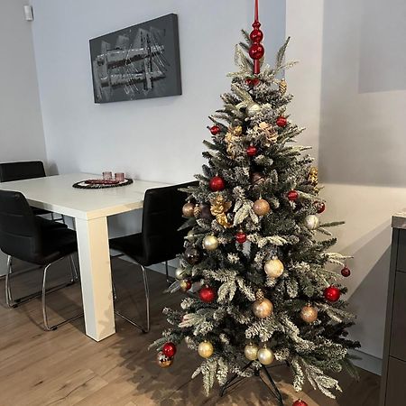 Zair Fireplace Apartments Ταλίν Εξωτερικό φωτογραφία