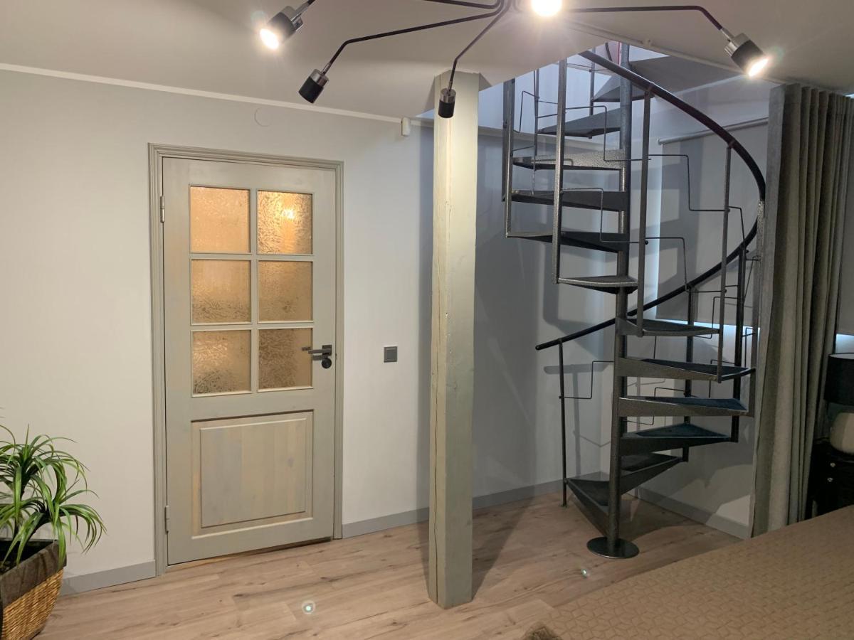 Zair Fireplace Apartments Ταλίν Εξωτερικό φωτογραφία