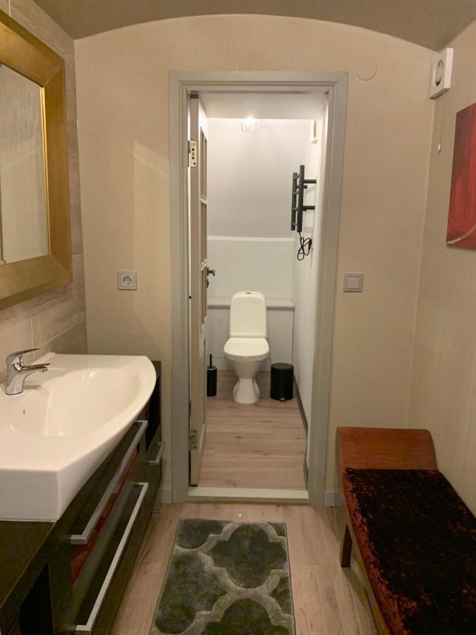 Zair Fireplace Apartments Ταλίν Εξωτερικό φωτογραφία
