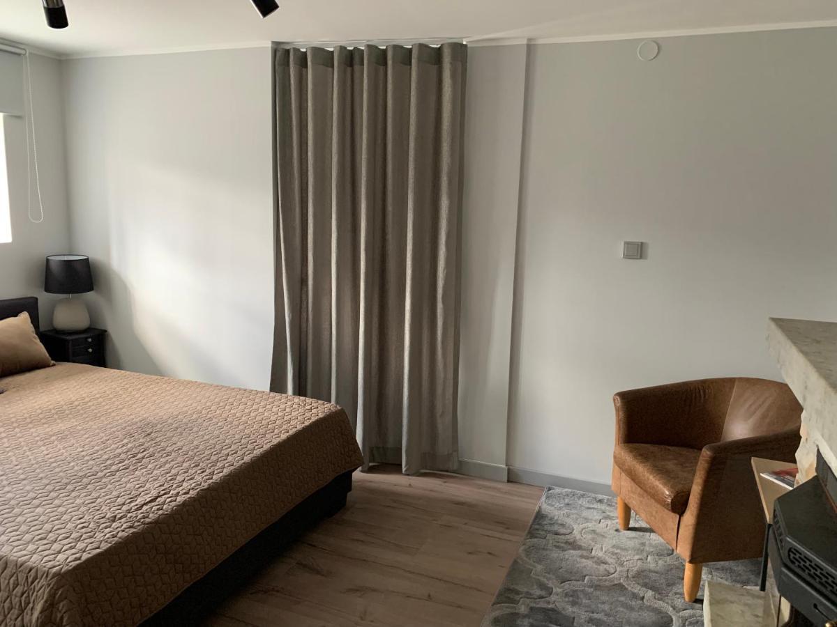 Zair Fireplace Apartments Ταλίν Εξωτερικό φωτογραφία