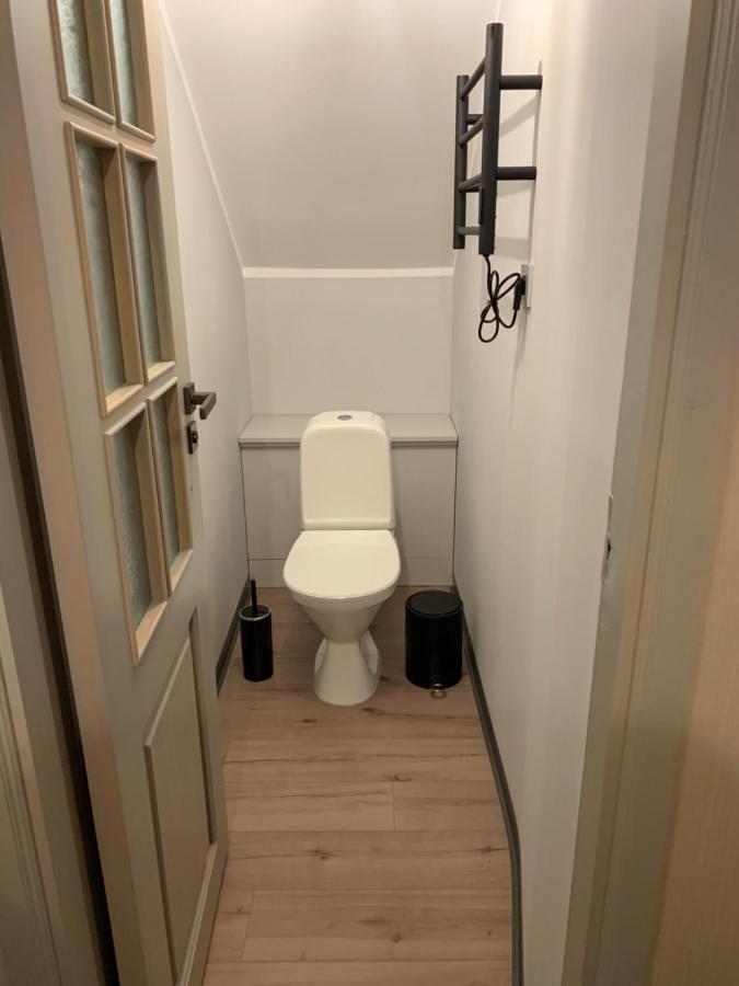 Zair Fireplace Apartments Ταλίν Εξωτερικό φωτογραφία